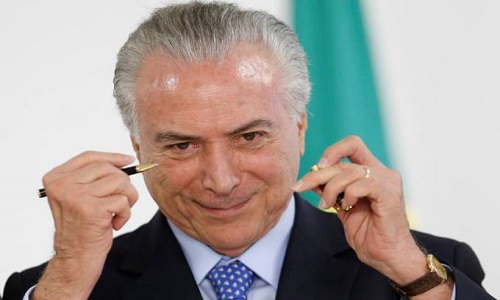 Resultado de imagem para Governo paga R$ 2 bilhÃµes em emendas antes da eleiÃ§Ã£o