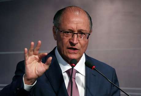 Resultado de imagem para Promotor pede bloqueio de até R$ 5,4 bilhões de Alckmin, Goldman e outros 28