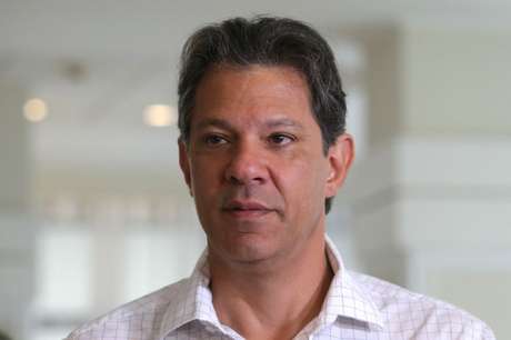 Resultado de imagem para Haddad