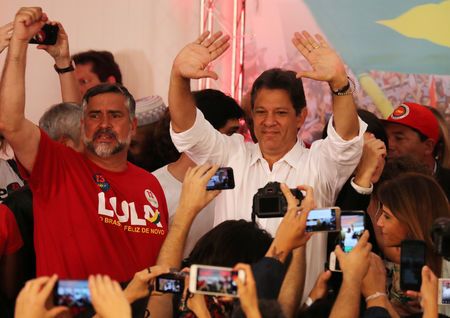 Resultado de imagem para PT se reúne em São Paulo para primeira avaliação após as eleições