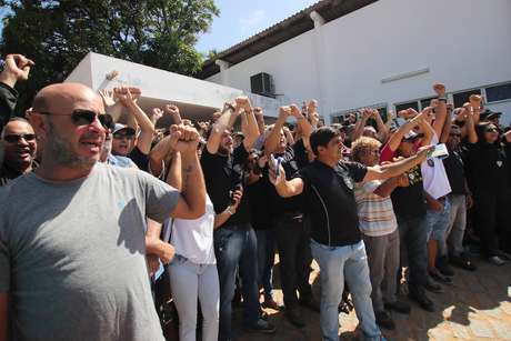 Resultado de imagem para Policiais civis do RN se reúnem com delegada-geral para resolver impasse
