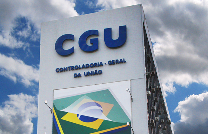 Resultado de imagem para CGU recupera R$ 7,23 bilhões para os cofres públicos este ano
