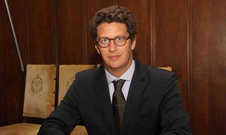 Resultado de imagem para Futuro ministro do Meio Ambiente é condenado por improbidade administrativa em SP