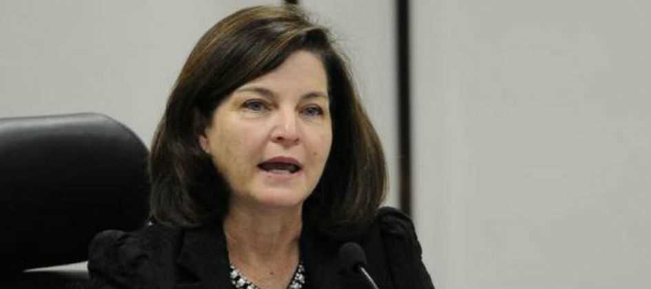 Resultado de imagem para STF inicia julgamento de ação de Raquel Dodge contra voto impresso