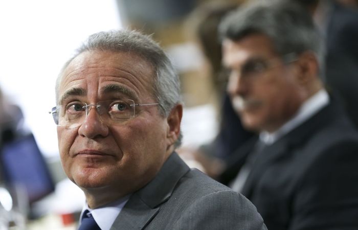 Resultado de imagem para PGR pede mais 60 dias para investigar Renan, Jader, EunÃcio, Raupp e Braga