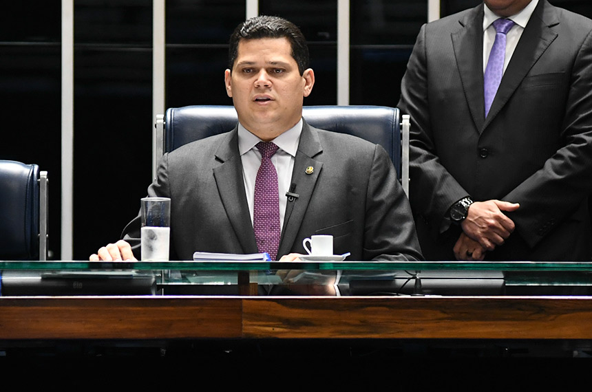 Resultado de imagem para Maioria dos partidos será contemplada em acordo no Senado de comando de comissões