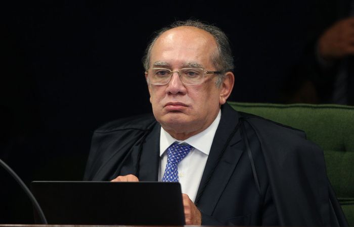 Resultado de imagem para Secretário indica que investigação sobre Gilmar não identificou irregularidades