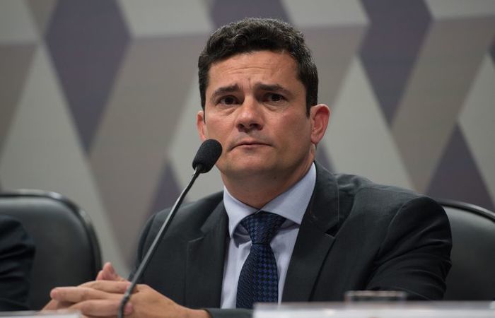 Resultado de imagem para Câmara impõe condições para votar pacote de Moro