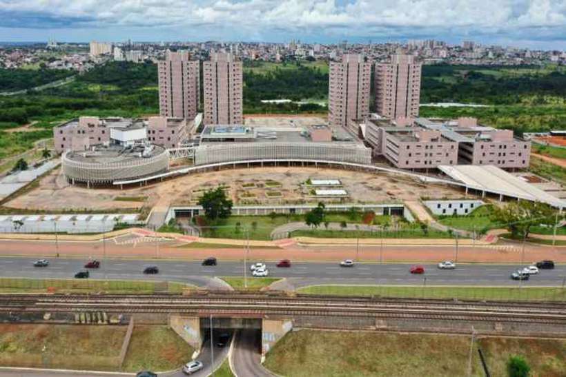 Resultado de imagem para Governo do DF ocupa sede e questiona valor de dÃvida