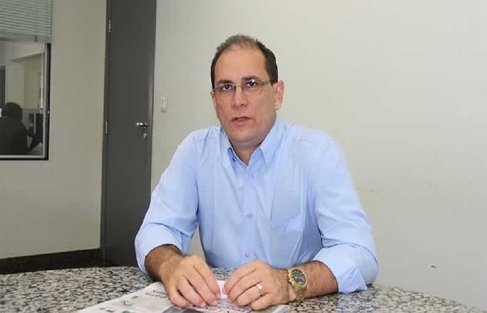 Resultado de imagem para Ex-governador de RO é alvo de operação que investiga crimes ambientais