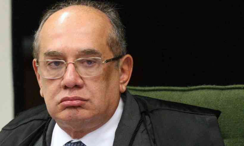 Resultado de imagem para Lava Jato é um grupo de trabalho, mas virou partido polÃtico, afirma Mendes