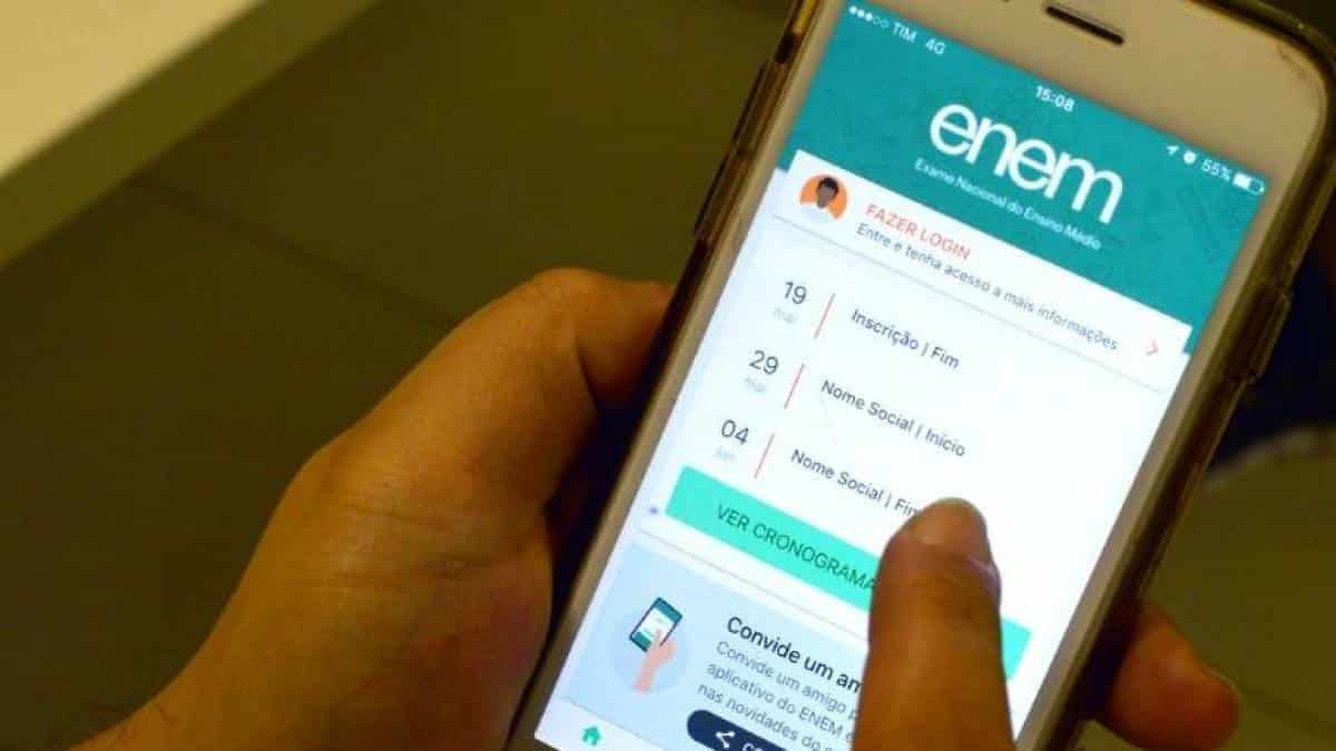 Resultado de imagem para Enem: candidatos sem isenção têm até quinta-feira para pagar inscrição