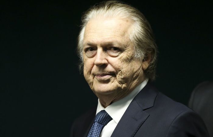 Resultado de imagem para 'Não vejo sentido em manifestação de domingo, mas é válida', diz Bivar