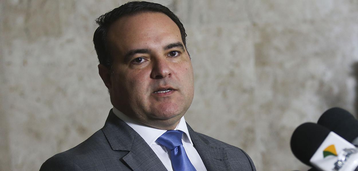 Resultado de imagem para Governo deve publicar transferência do Coaf para o Banco Central nesta terça, diz ministro da Secretaria Geral da Presidência