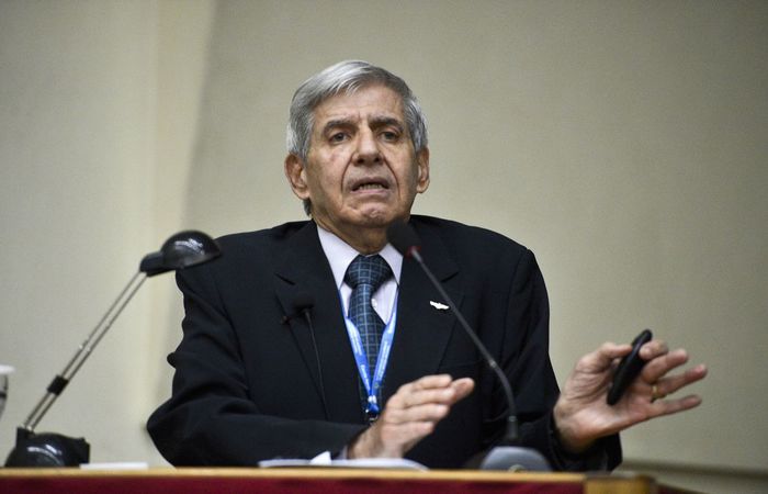 Resultado de imagem para Ministro defende revisão nas demarcações de terras indÃgenas