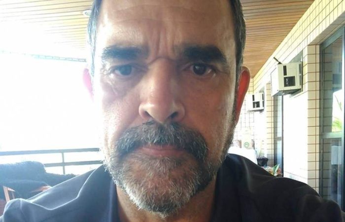 Resultado de imagem para Procuradoria denuncia coronel reformado que ameaçou ministros em vÃdeo