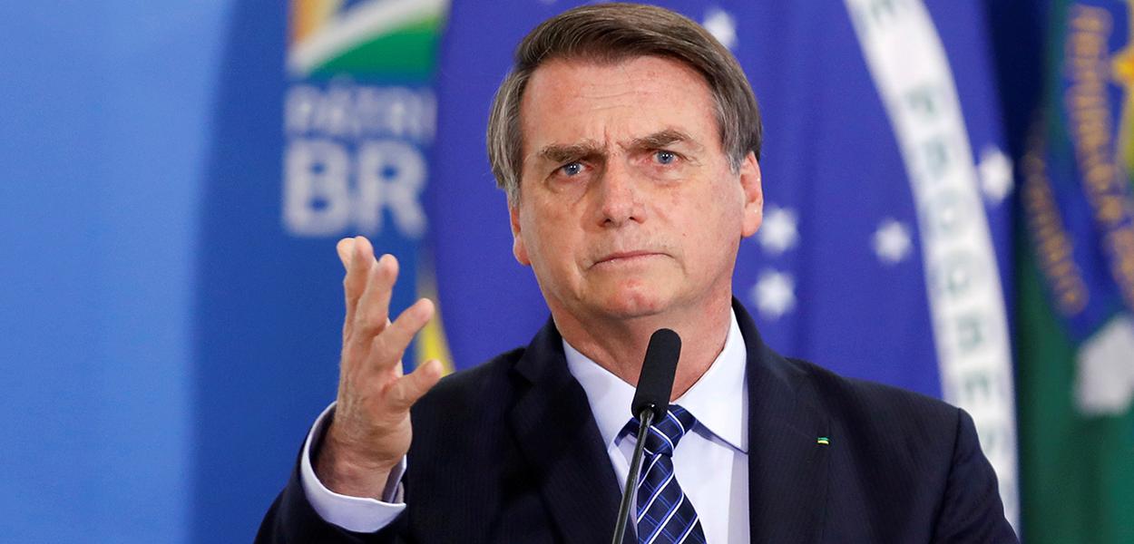 29/08/2019REUTERS/Adriano Machado