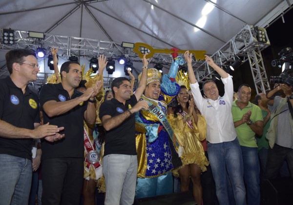 Foto: Elias Dantas/ Ag. Haack
