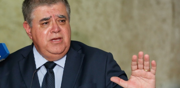 Resultado de imagem para Inquérito sobre decreto portos é desperdício de dinheiro público, diz Marun