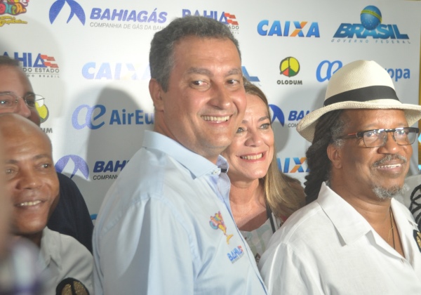 Foto: Roberto Viana/ Ag. Haack/ bahia.ba
