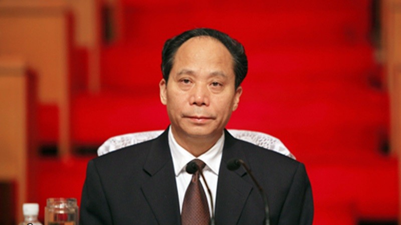 Resultado de imagem para China enviará vice-presidente do Congresso para posse de Bolsonaro