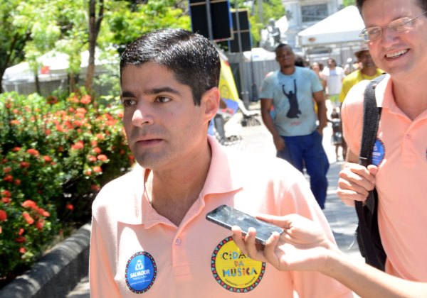 Foto: Jonatas Anjos/ Ag. Haack/ bahia.ba 