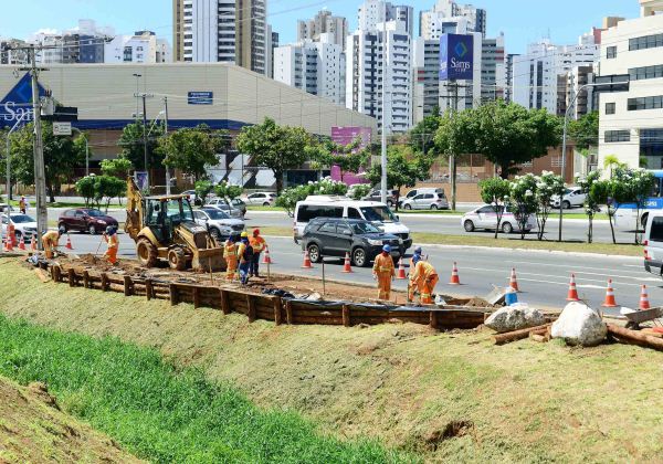 Foto: Valter Pontes/Secom