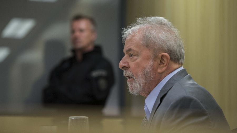 Resultado de imagem para Juiz da Lava Jato nega a Lula acesso 'amplo' a acordo de leniÃªncia da Odebrecht