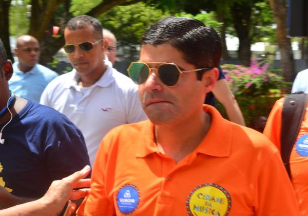 Foto: Enaldo Pinto/ Ag. Haack/ bahia.ba