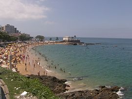 Resultado de imagem para Porto da Barra