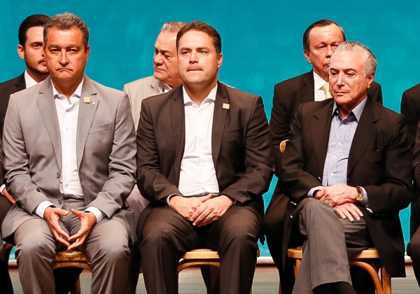 Foto: Beto Barata/ PR