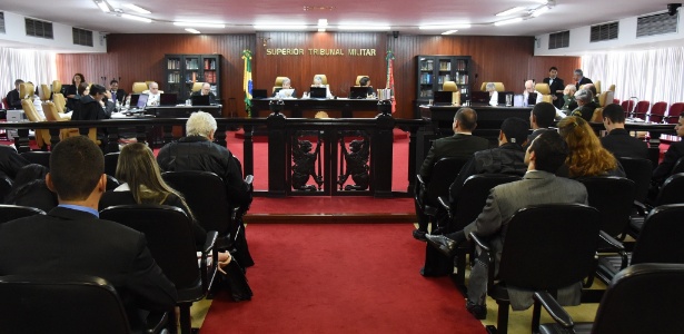 Resultado de imagem para O Ministério Público Militar no Rio de Janeiro