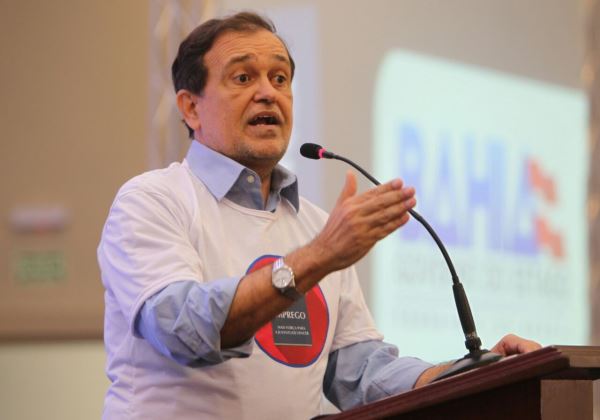 Foto: Manu Dias/ GOVBA 