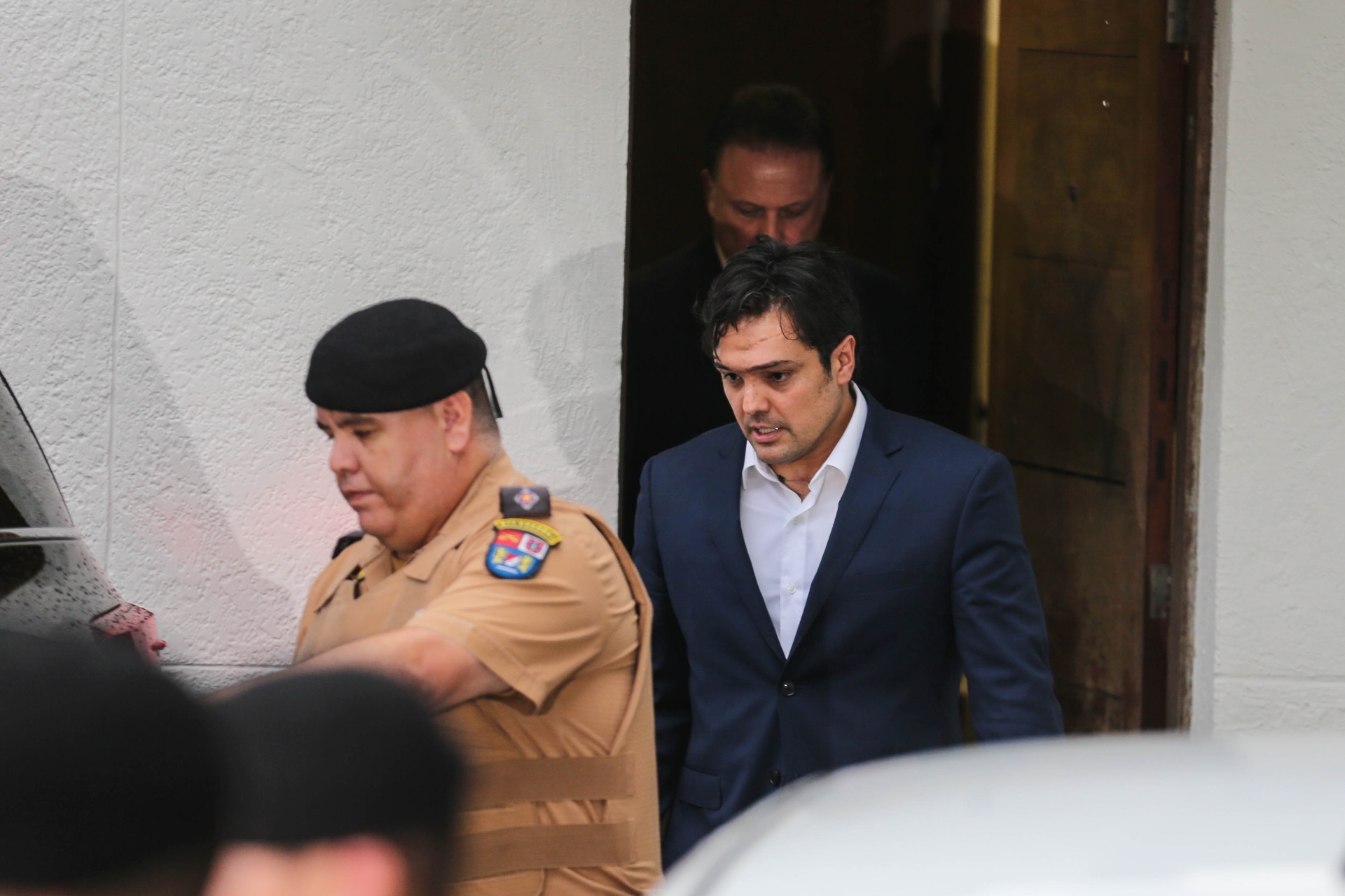 Resultado de imagem para Ex-deputado Carli Filho é condenado a 9 anos e 4 meses de prisão por homicídio