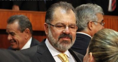 Derrotado em eleição, Nilo não participa de cerimônia com governador na AL-BA 