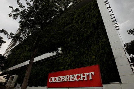 Resultado de imagem para Odebrecht usou PMs para repasses ilÃcitos de R$ 120 milhões