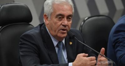 Otto Alencar é eleito presidente de comissão permanente do Senado; veja lista