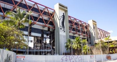 Centro de Convenções pode virar alvo de disputa entre prefeitura e governo