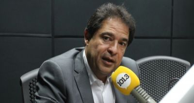 Secretário evita dar prazo para novo CCB: 