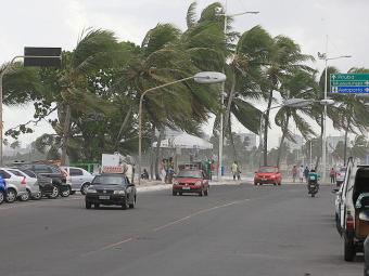 Resultado de imagem para Salvador tem previsão de chuva