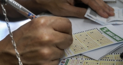 Ganhadores de bolão feito em Salvador ainda não resgataram prêmio de R$ 43 mil