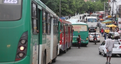 Rodoviários confirmam adesão à Greve Geral no dia 28: 'Decisão nacional'