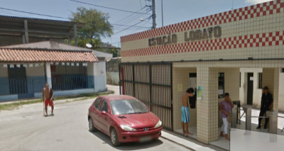 Preso segurança suspeito de matar dois adolescentes a tiros na estação do Lobato