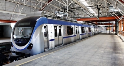 CCR acusa Prefeitura de empatar operação de trecho da Linha 2 do metrô 