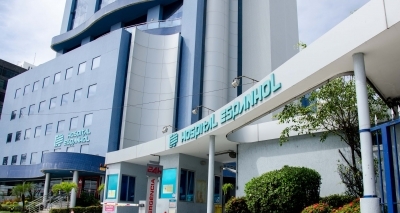 Hospital Espanhol poderá ser comprado por IGH; decisão deve sair no dia 31
