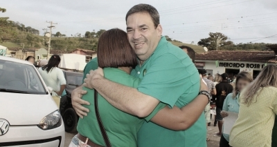 Nomeado por Neto para gabinete foi cassado por esquema de corrupção