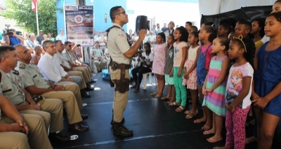 Calabar tem redução de 90% em homicídios nos últimos seis anos