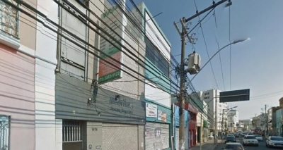 Clínica em Nazaré é assaltada e suspeitos conseguem fugir