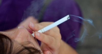 Salvador é a capital brasileira com menor incidência de fumantes