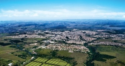 Homem é preso em Eunápolis suspeito de agredir mulher e esfaquear enteada de 8 anos